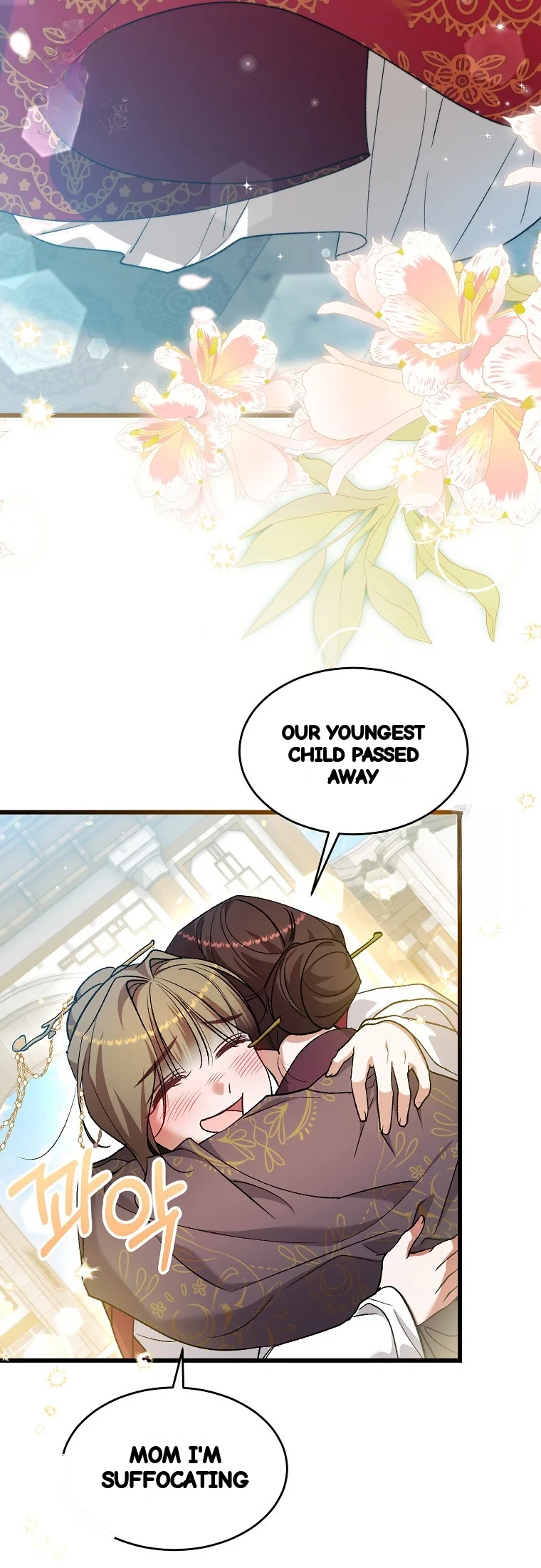 Lady Ryeonju The Villainous Husband I Killed Has Returned Chapter 27 - Page 4
