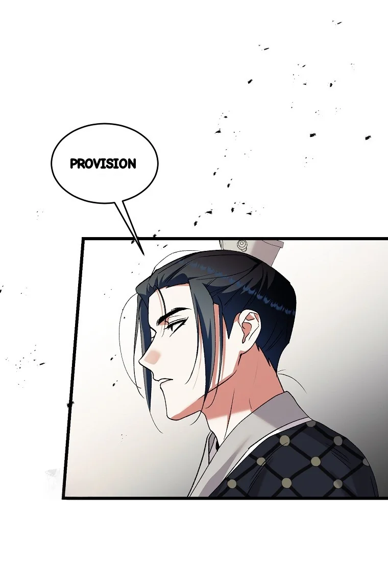 Lady Ryeonju The Villainous Husband I Killed Has Returned Chapter 27 - Page 41