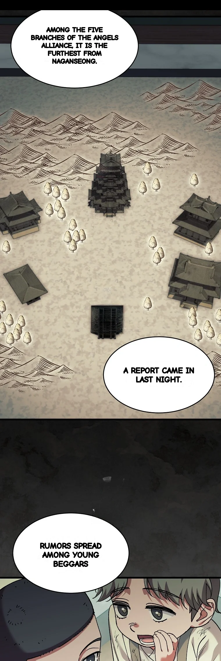 Lady Ryeonju The Villainous Husband I Killed Has Returned Chapter 27 - Page 47