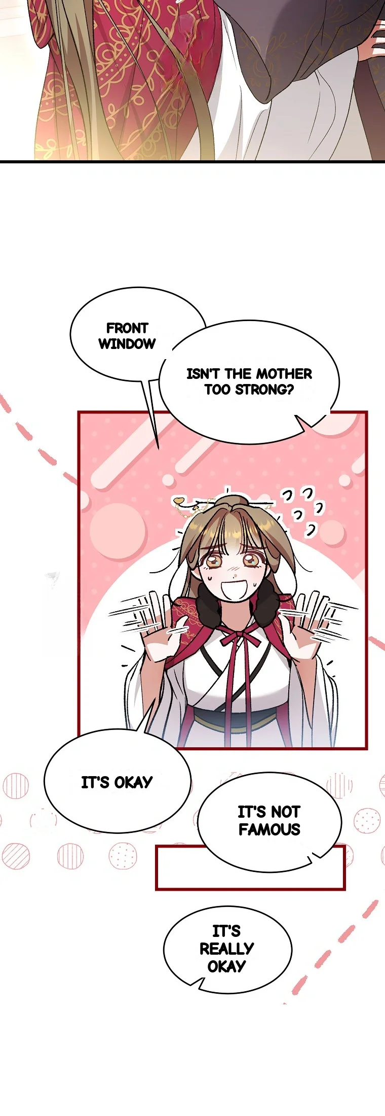 Lady Ryeonju The Villainous Husband I Killed Has Returned Chapter 27 - Page 7