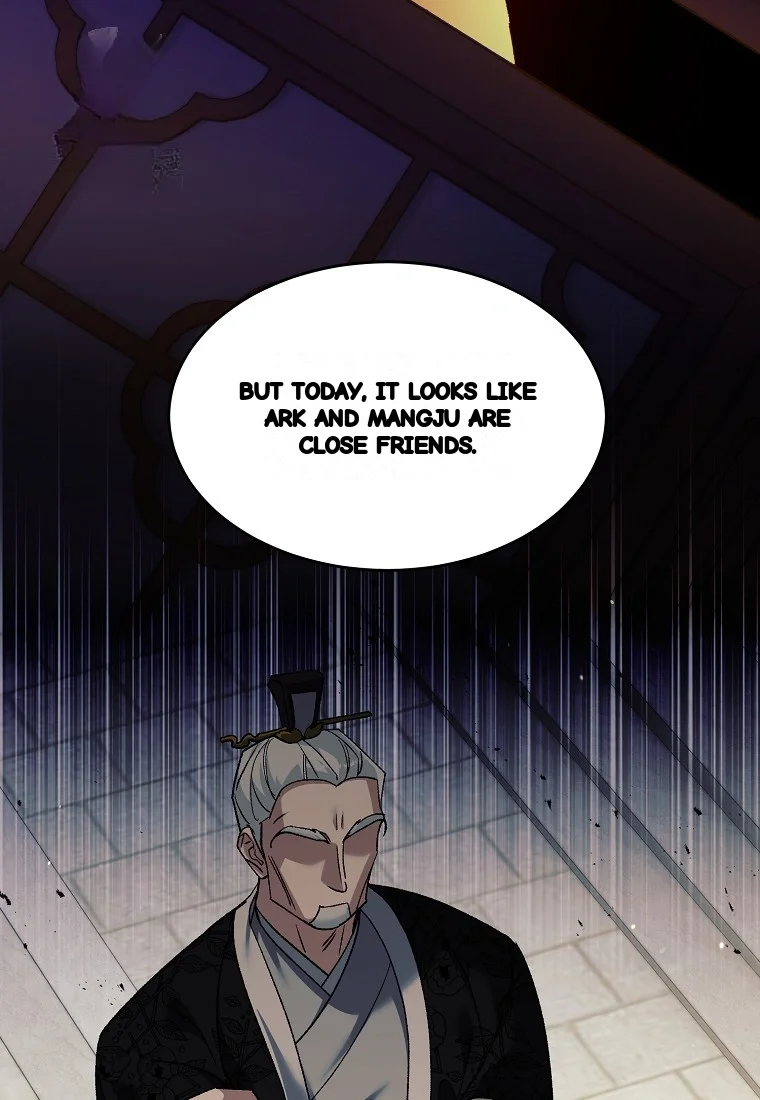 Lady Ryeonju The Villainous Husband I Killed Has Returned Chapter 28 - Page 20