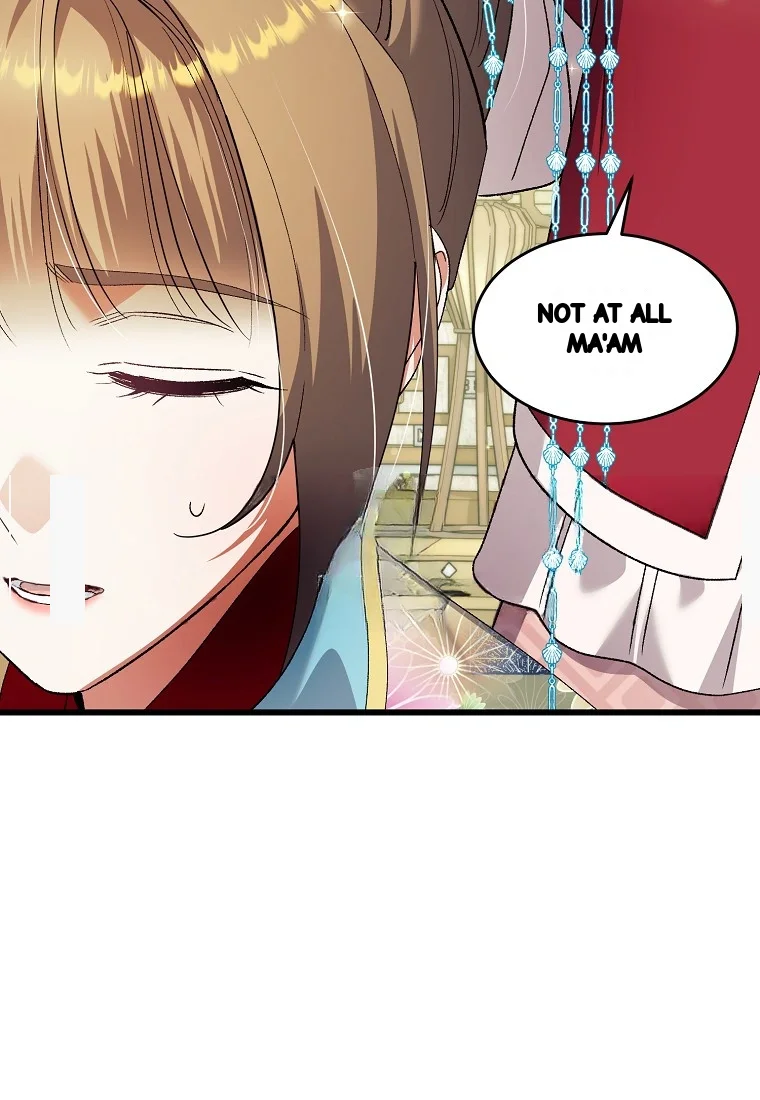 Lady Ryeonju The Villainous Husband I Killed Has Returned Chapter 28 - Page 3