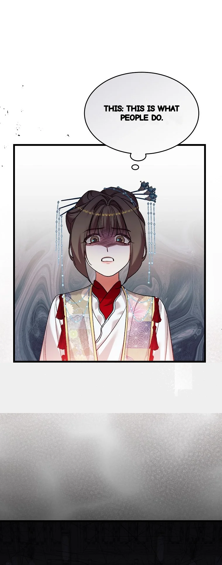 Lady Ryeonju The Villainous Husband I Killed Has Returned Chapter 29 - Page 10