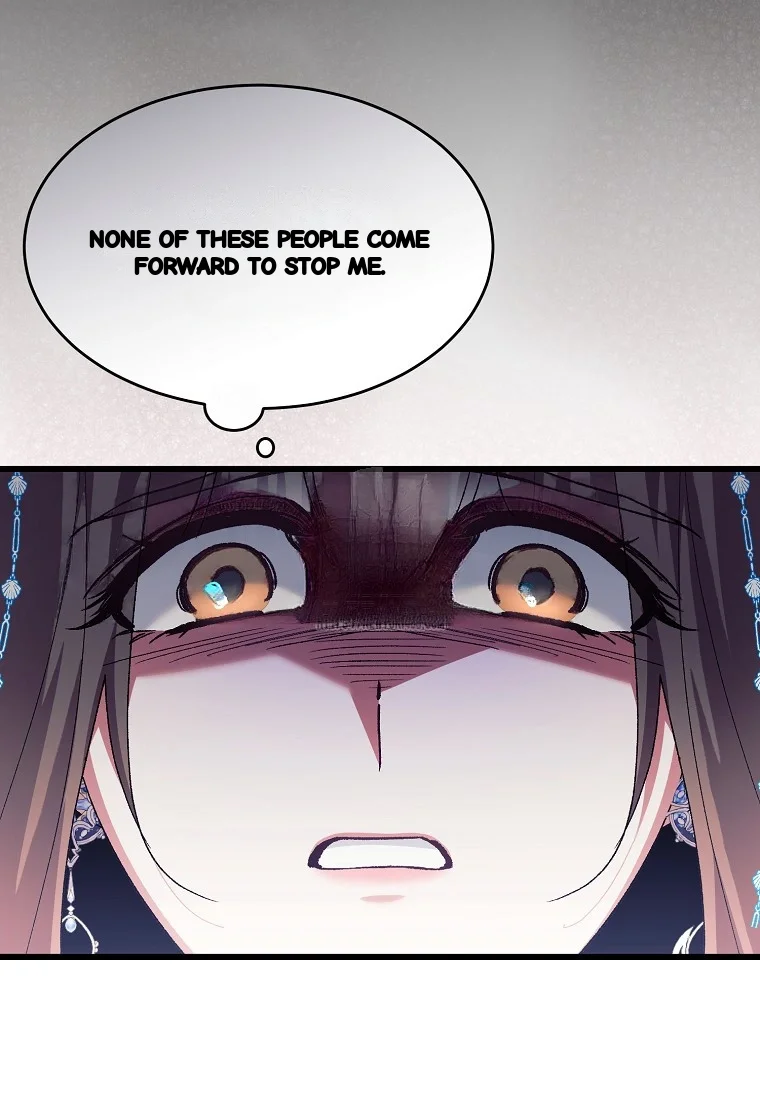 Lady Ryeonju The Villainous Husband I Killed Has Returned Chapter 29 - Page 12