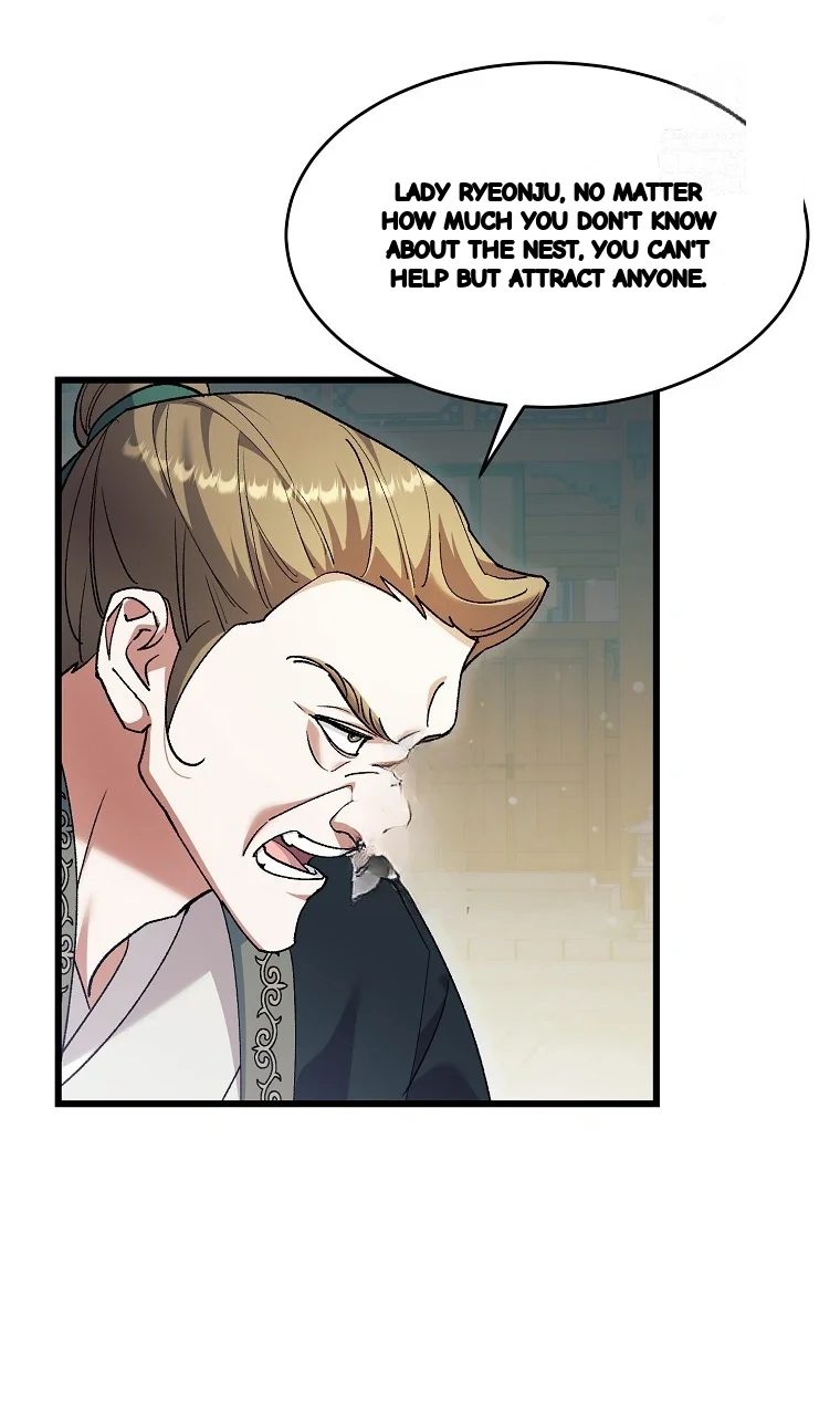 Lady Ryeonju The Villainous Husband I Killed Has Returned Chapter 29 - Page 26