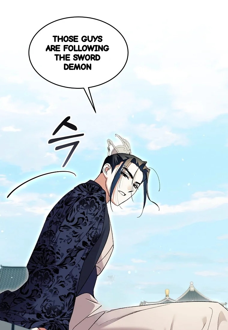 Lady Ryeonju The Villainous Husband I Killed Has Returned Chapter 29 - Page 3