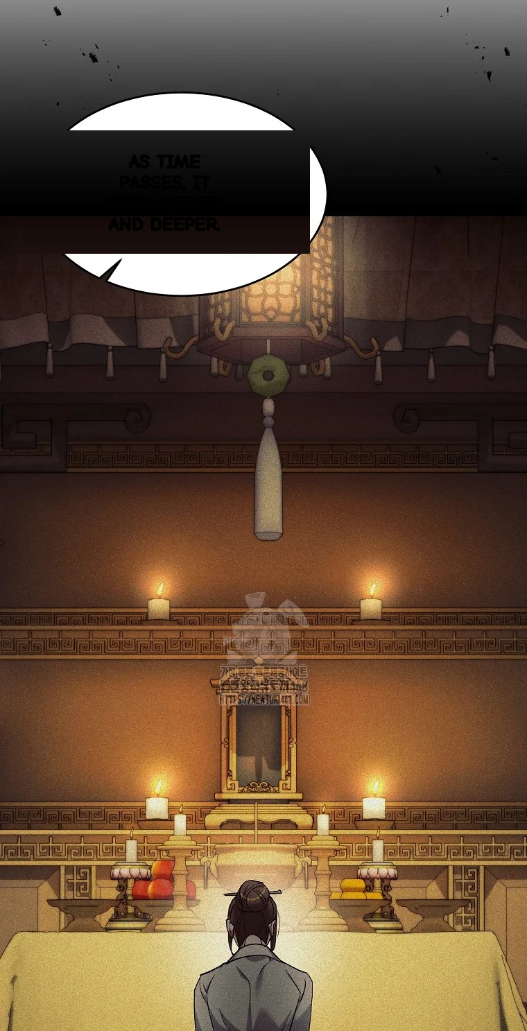 Lady Ryeonju The Villainous Husband I Killed Has Returned Chapter 29 - Page 34