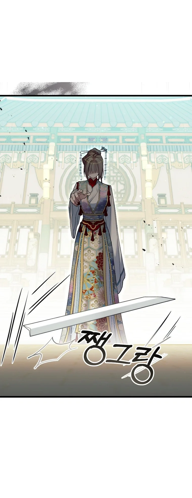 Lady Ryeonju The Villainous Husband I Killed Has Returned Chapter 29 - Page 45