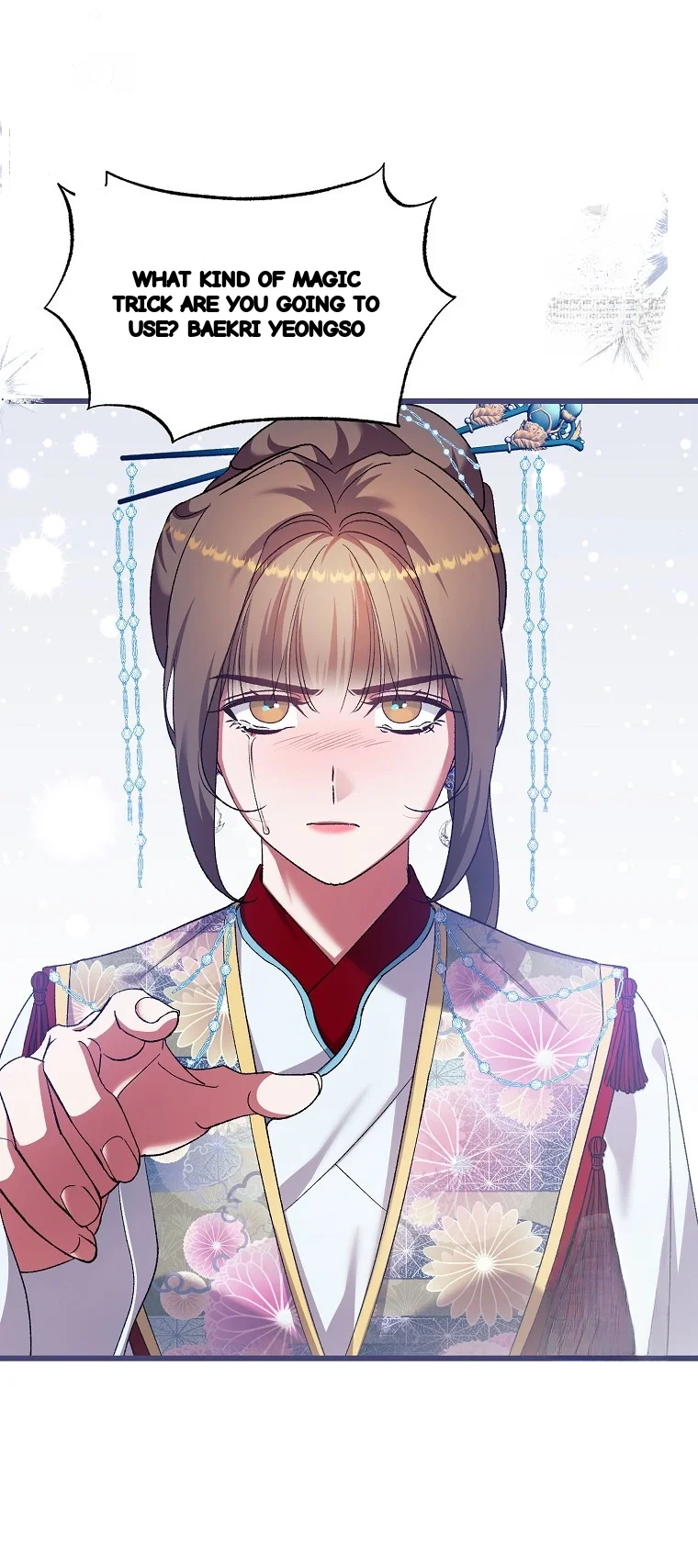 Lady Ryeonju The Villainous Husband I Killed Has Returned Chapter 29 - Page 47