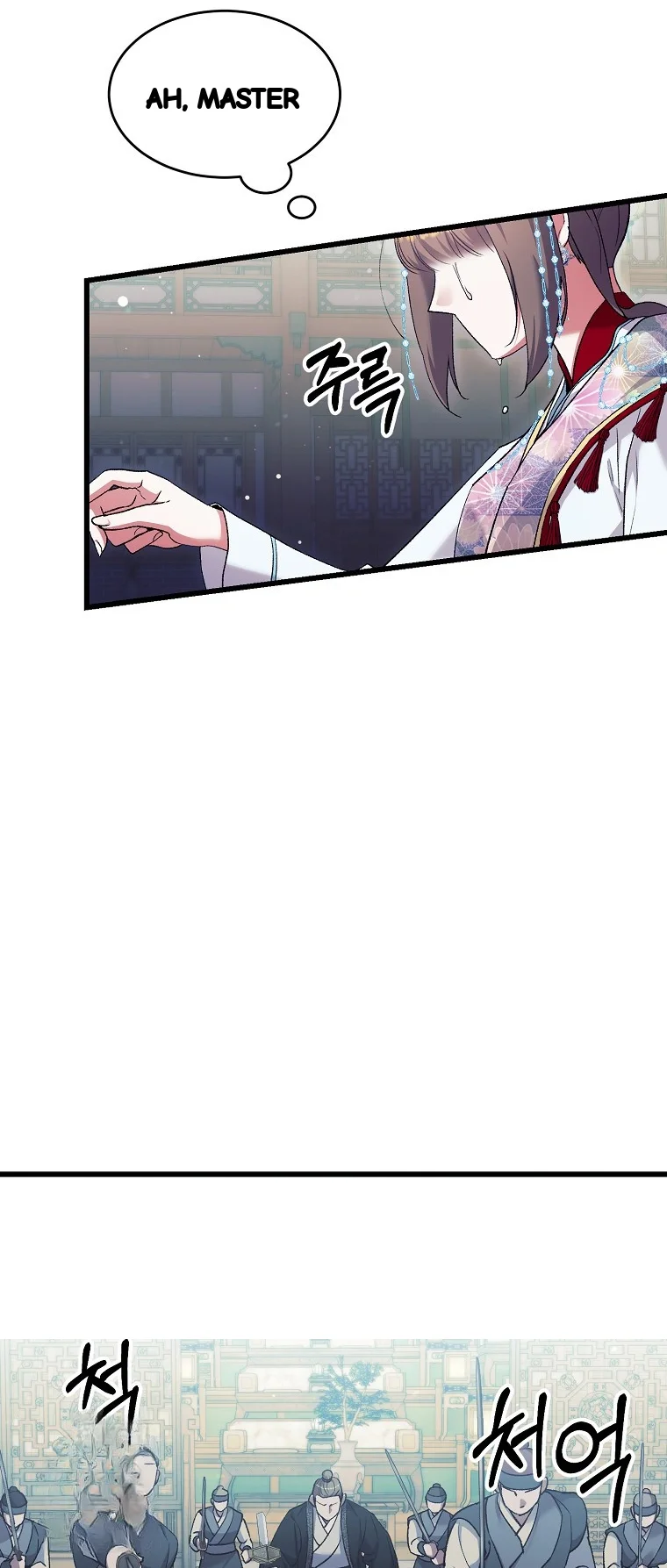Lady Ryeonju The Villainous Husband I Killed Has Returned Chapter 29 - Page 48