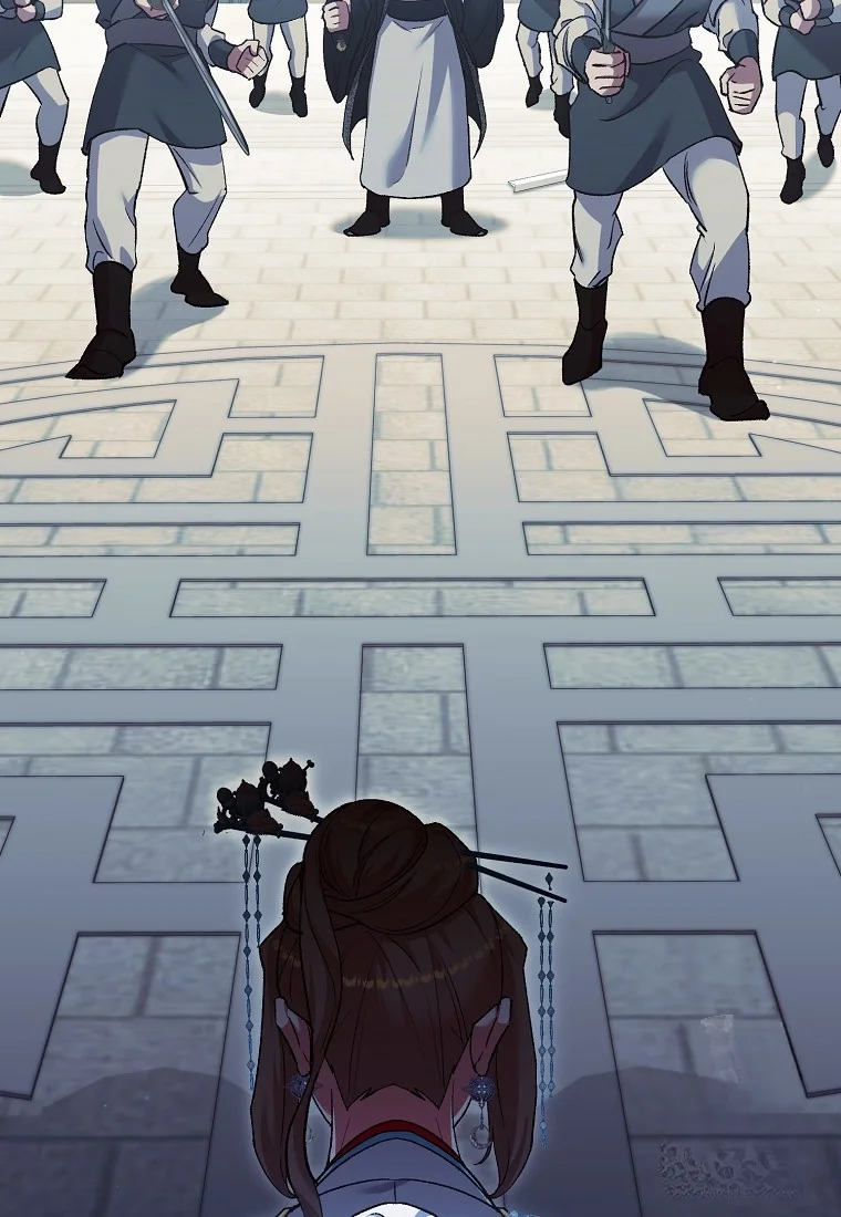 Lady Ryeonju The Villainous Husband I Killed Has Returned Chapter 29 - Page 49