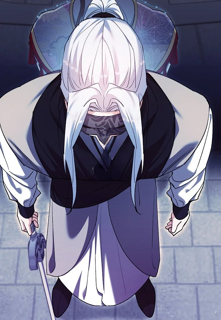 Lady Ryeonju The Villainous Husband I Killed Has Returned Chapter 29 - Page 50