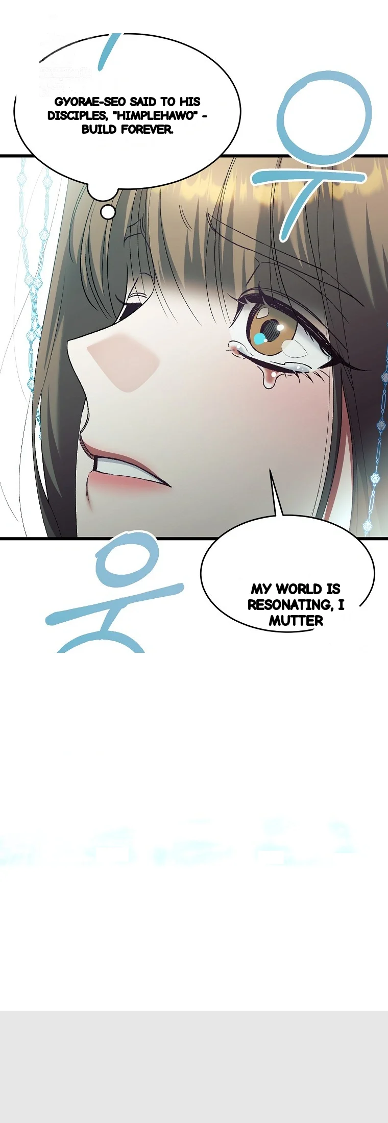 Lady Ryeonju The Villainous Husband I Killed Has Returned Chapter 29 - Page 52