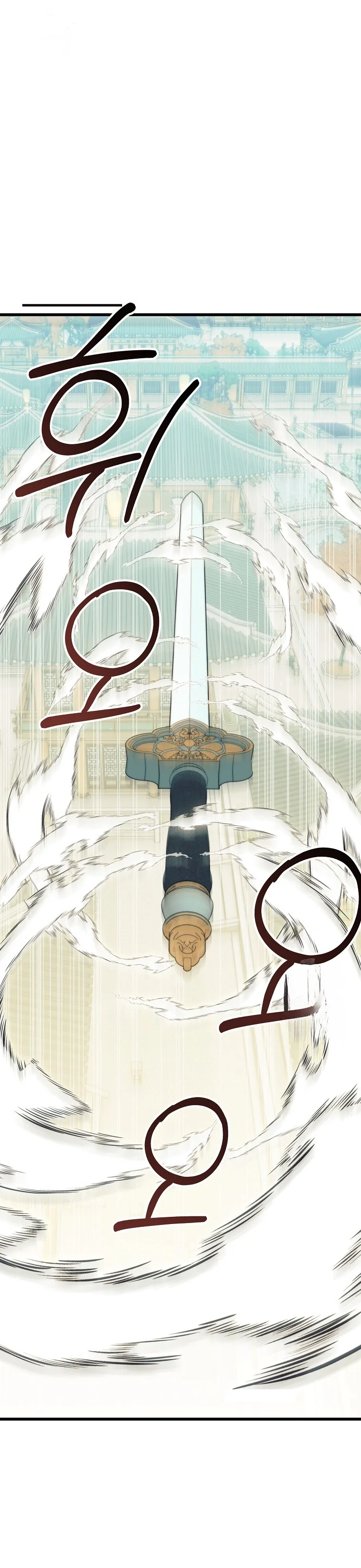 Lady Ryeonju The Villainous Husband I Killed Has Returned Chapter 29 - Page 58