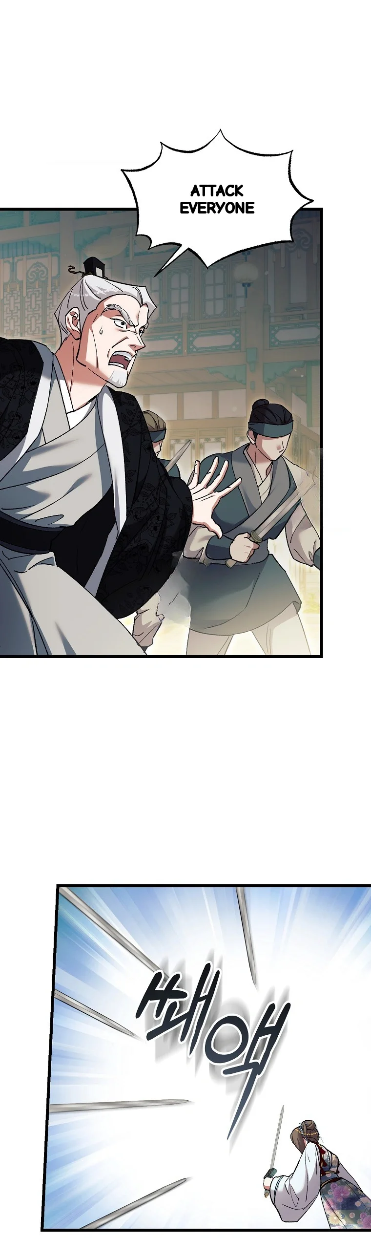 Lady Ryeonju The Villainous Husband I Killed Has Returned Chapter 29 - Page 62