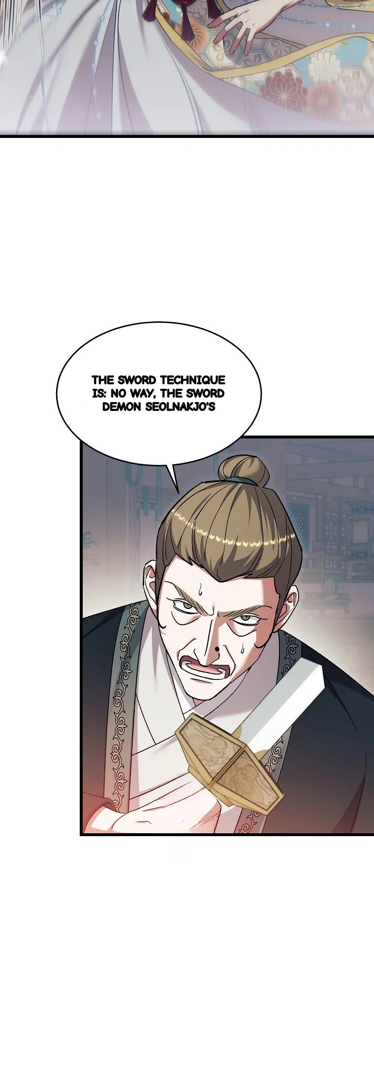 Lady Ryeonju The Villainous Husband I Killed Has Returned Chapter 29 - Page 64