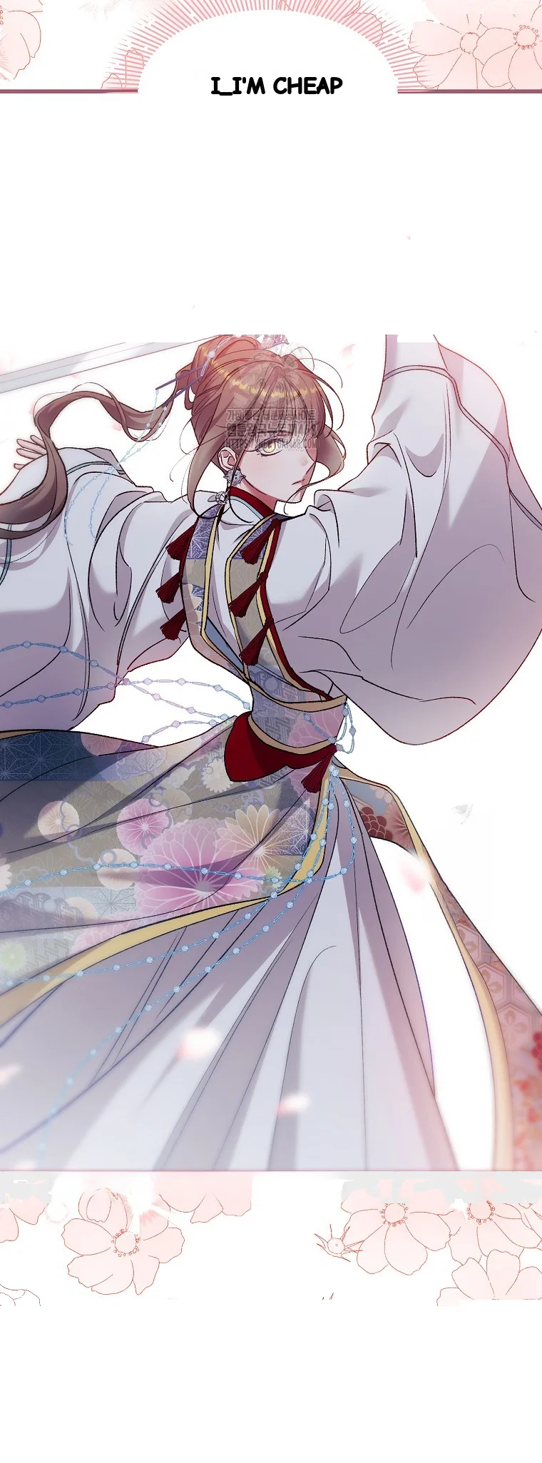 Lady Ryeonju The Villainous Husband I Killed Has Returned Chapter 29 - Page 65