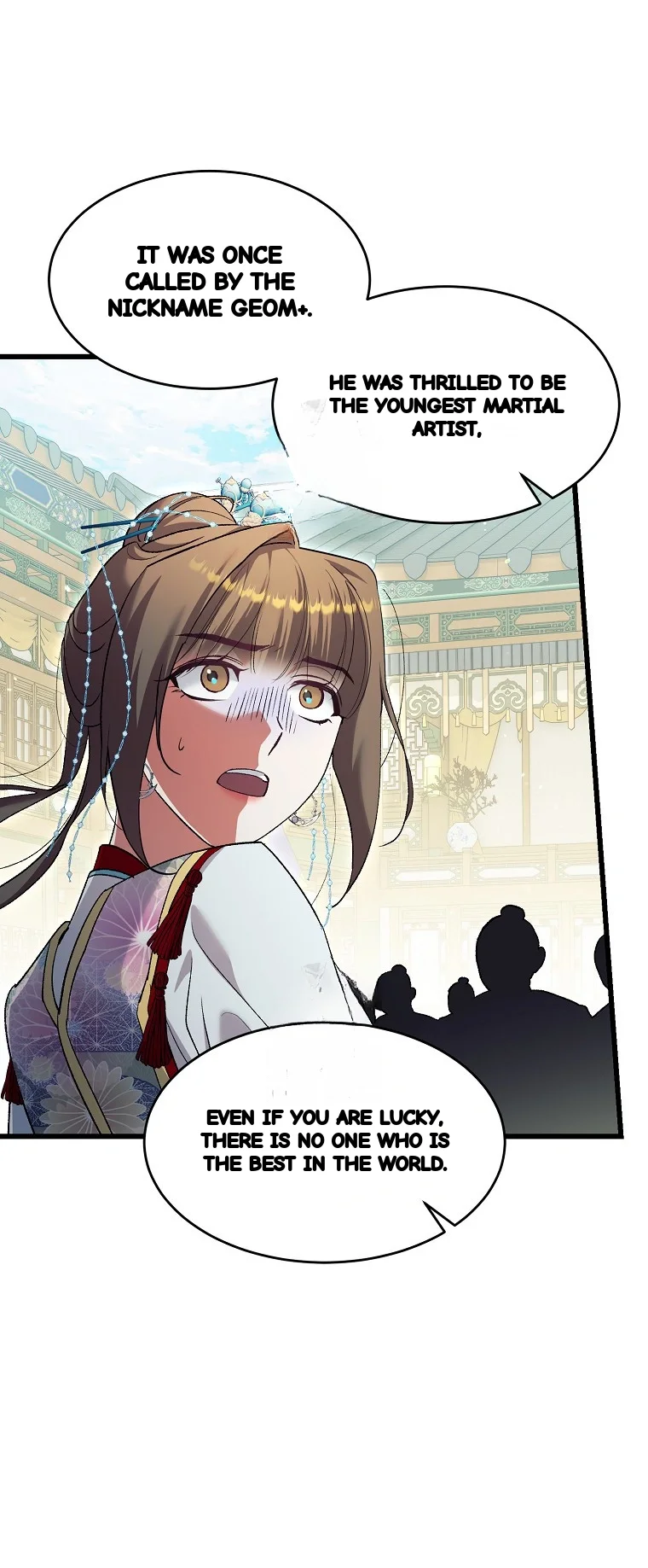 Lady Ryeonju The Villainous Husband I Killed Has Returned Chapter 29 - Page 69
