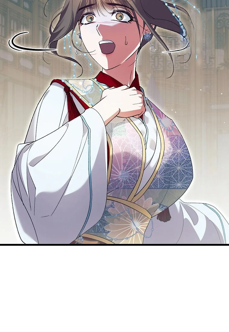 Lady Ryeonju The Villainous Husband I Killed Has Returned Chapter 29 - Page 8