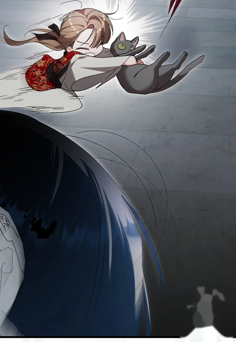 Lady Ryeonju The Villainous Husband I Killed Has Returned Chapter 3 - Page 3