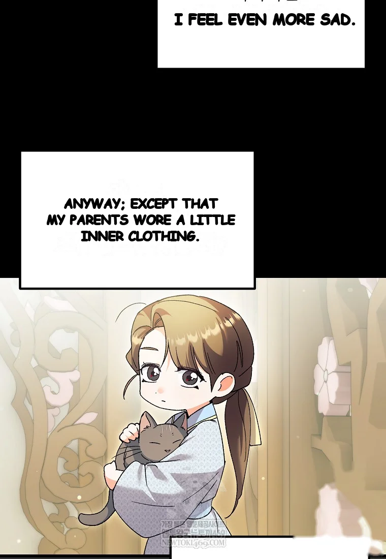 Lady Ryeonju The Villainous Husband I Killed Has Returned Chapter 3 - Page 35