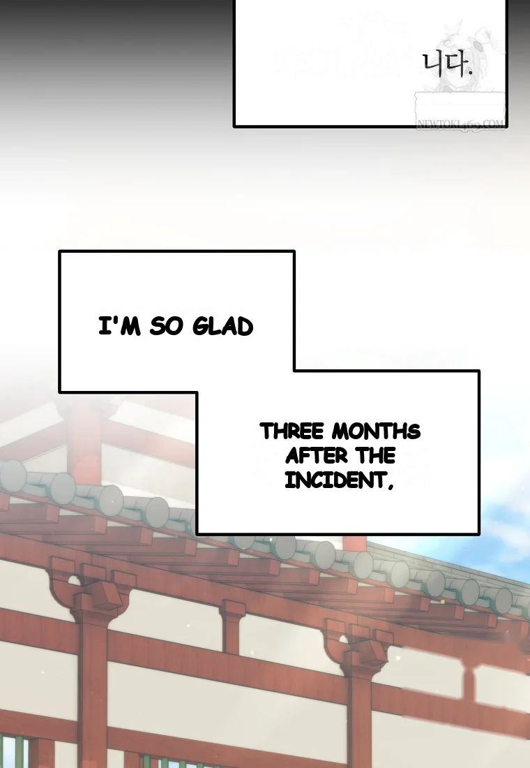 Lady Ryeonju The Villainous Husband I Killed Has Returned Chapter 3 - Page 36