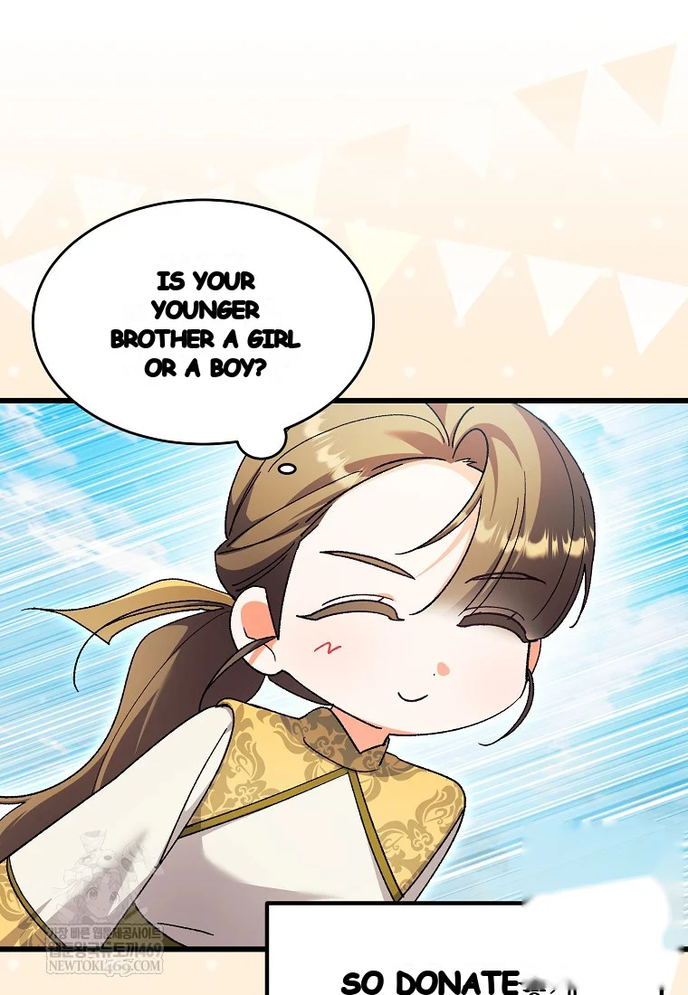 Lady Ryeonju The Villainous Husband I Killed Has Returned Chapter 3 - Page 39