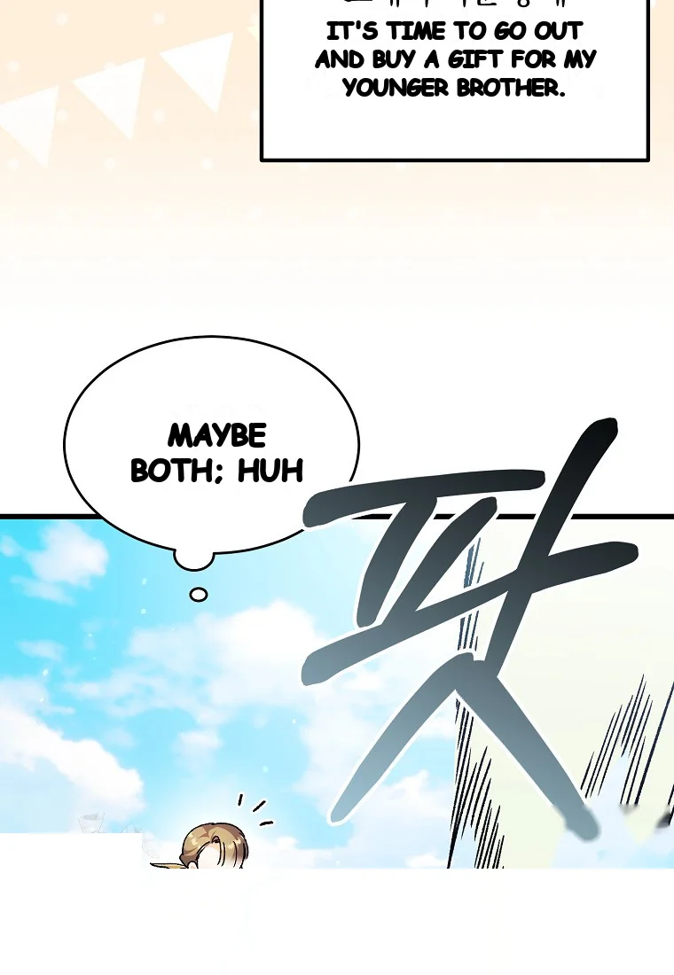 Lady Ryeonju The Villainous Husband I Killed Has Returned Chapter 3 - Page 40
