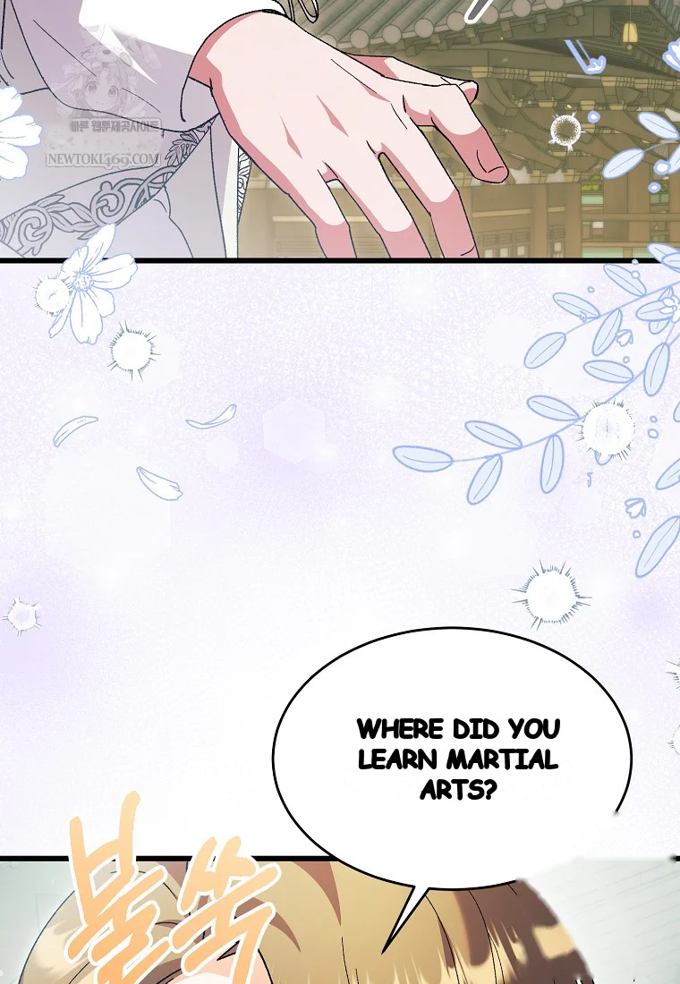 Lady Ryeonju The Villainous Husband I Killed Has Returned Chapter 3 - Page 45