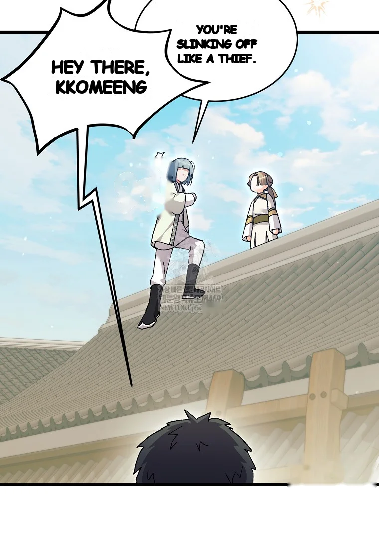 Lady Ryeonju The Villainous Husband I Killed Has Returned Chapter 3 - Page 52