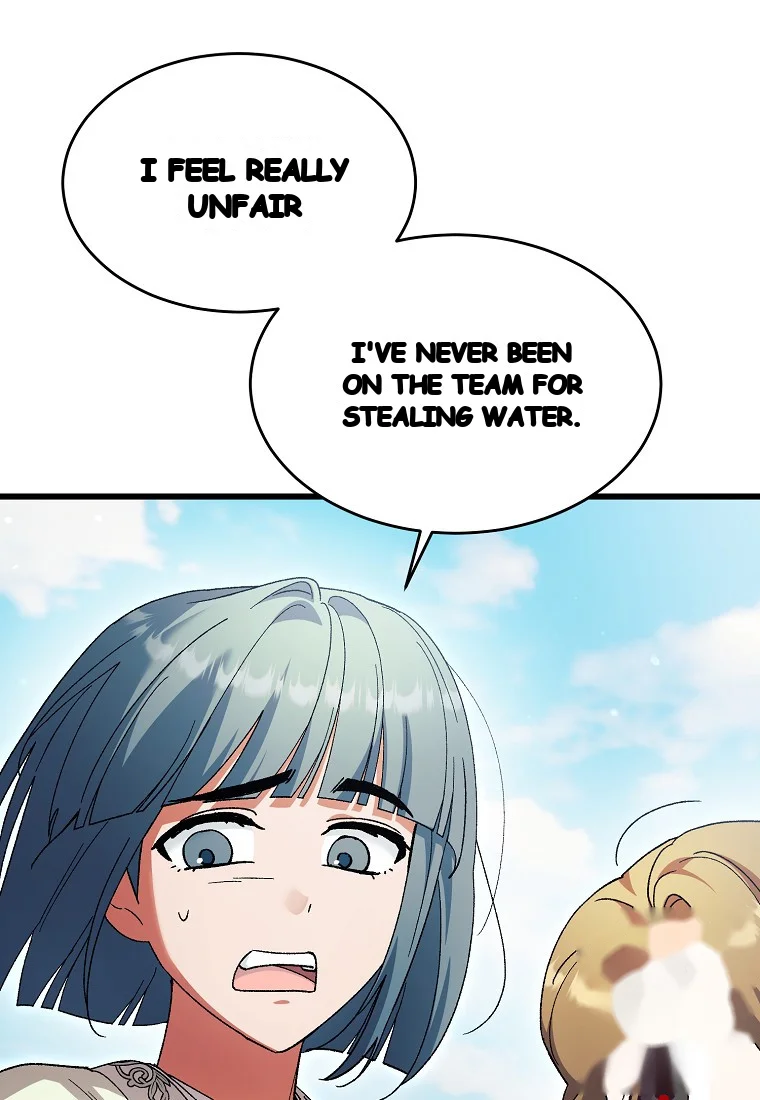 Lady Ryeonju The Villainous Husband I Killed Has Returned Chapter 3 - Page 53