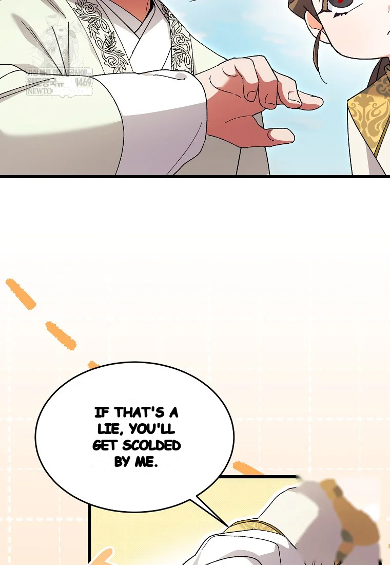 Lady Ryeonju The Villainous Husband I Killed Has Returned Chapter 3 - Page 54