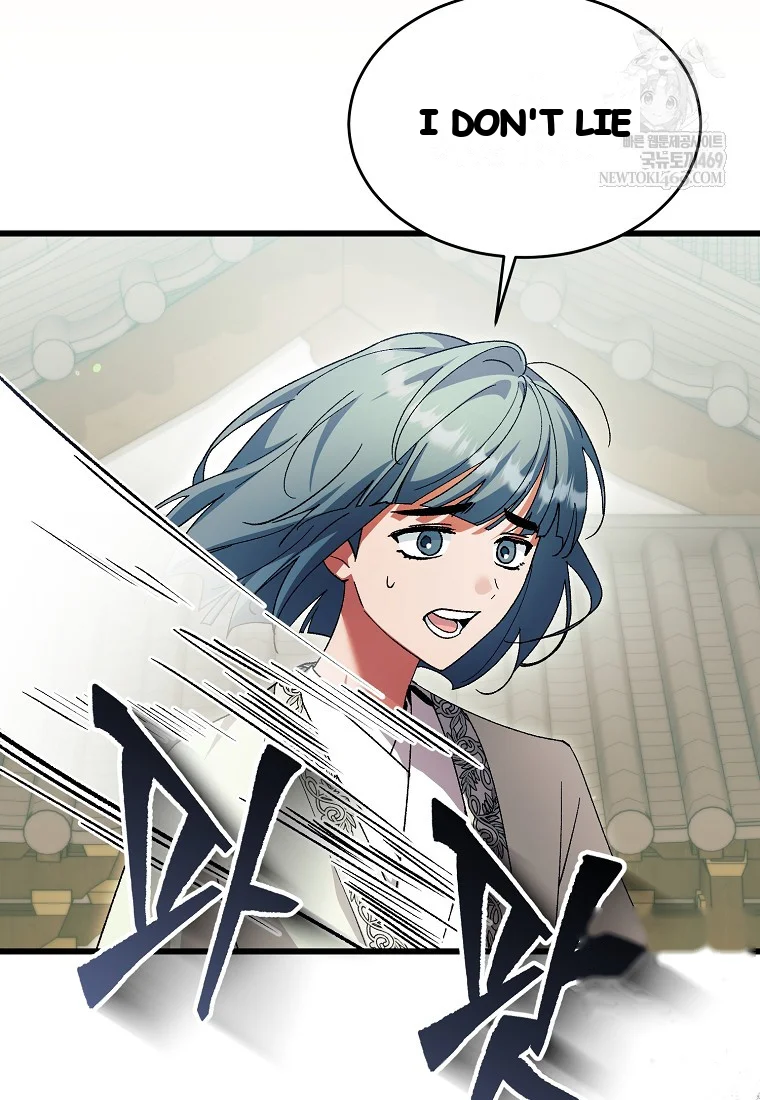 Lady Ryeonju The Villainous Husband I Killed Has Returned Chapter 3 - Page 56