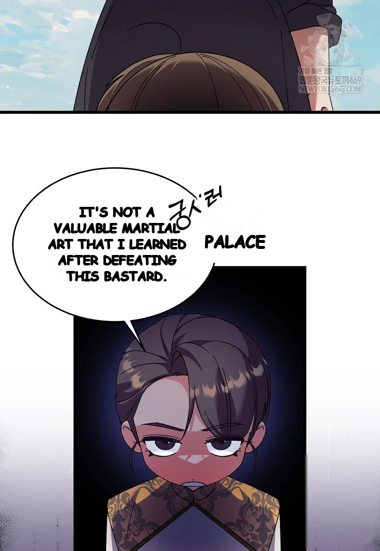 Lady Ryeonju The Villainous Husband I Killed Has Returned Chapter 3 - Page 61