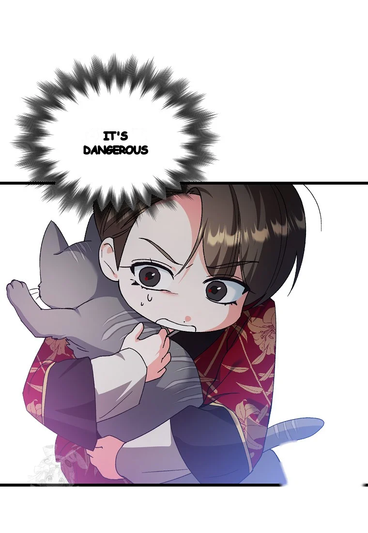 Lady Ryeonju The Villainous Husband I Killed Has Returned Chapter 3 - Page 7