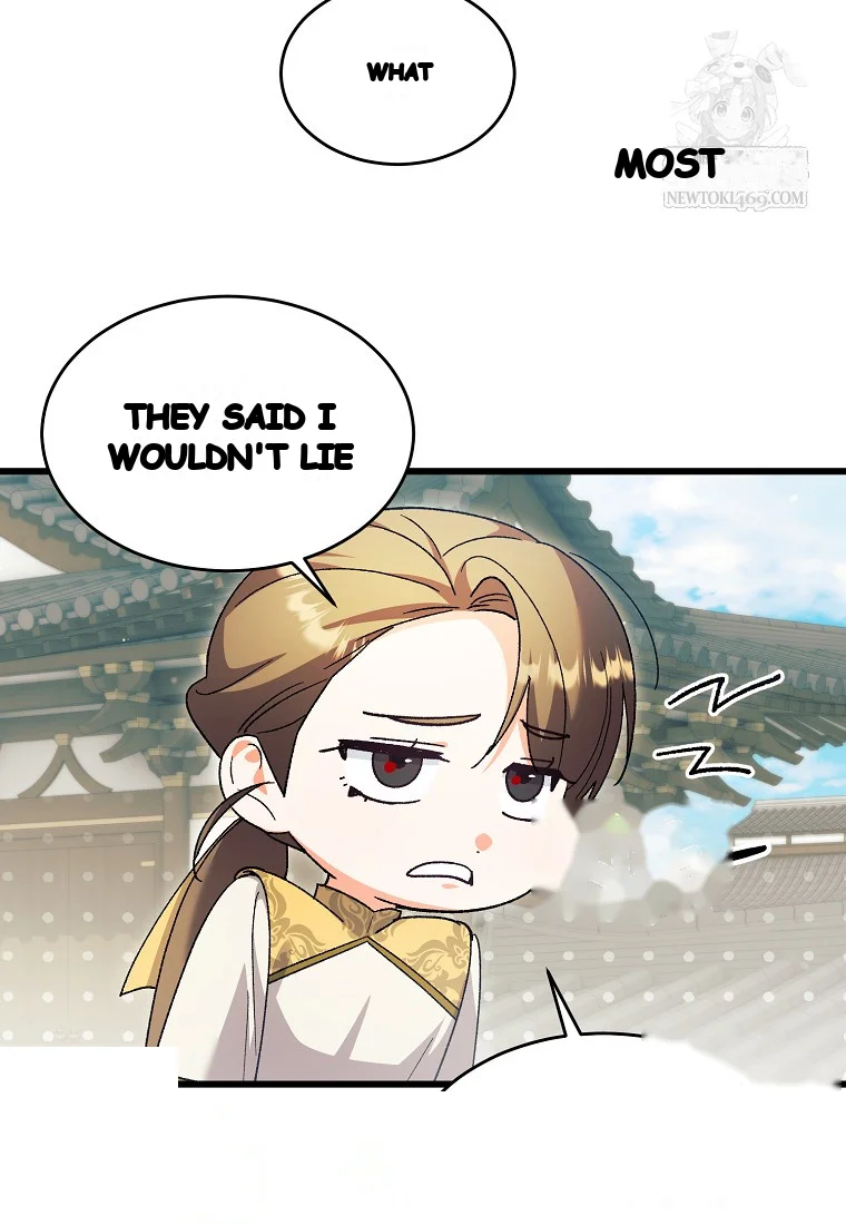 Lady Ryeonju The Villainous Husband I Killed Has Returned Chapter 3 - Page 83
