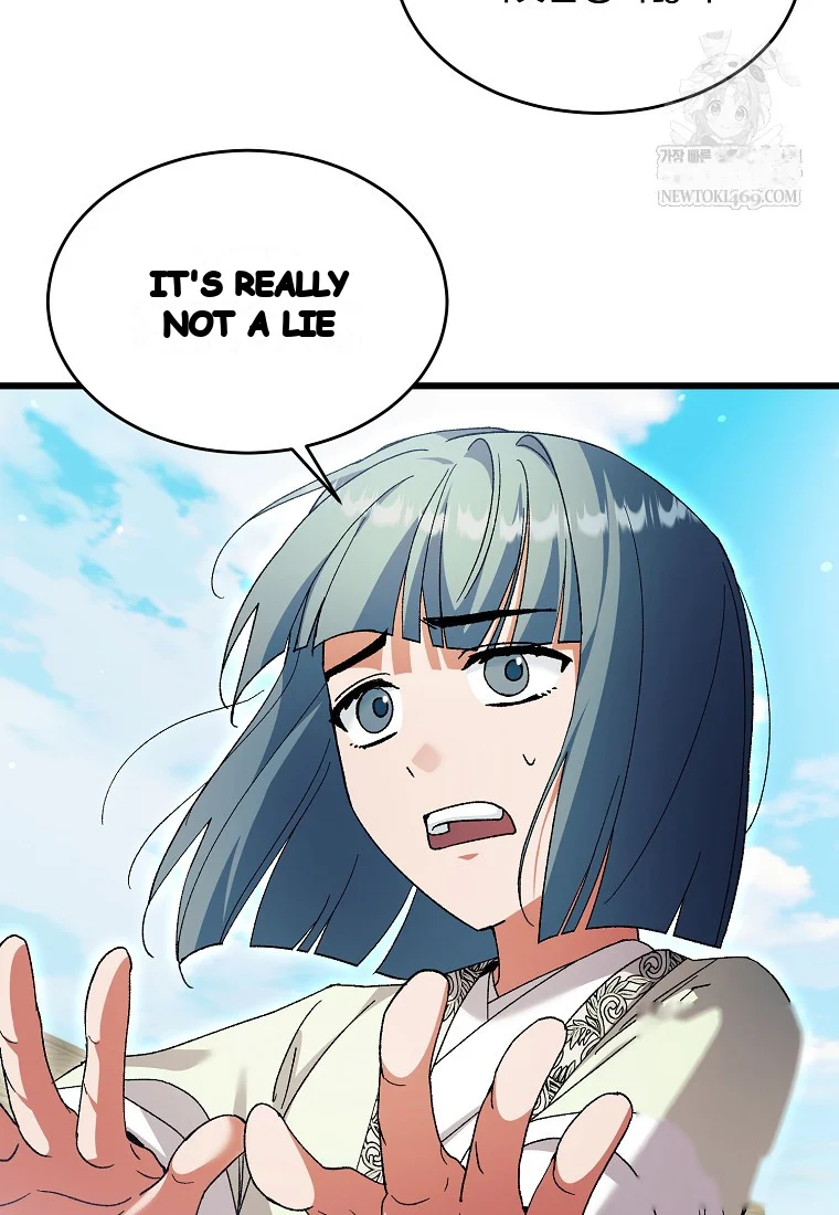 Lady Ryeonju The Villainous Husband I Killed Has Returned Chapter 3 - Page 84