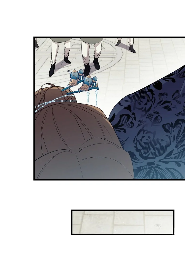 Lady Ryeonju The Villainous Husband I Killed Has Returned Chapter 30 - Page 12