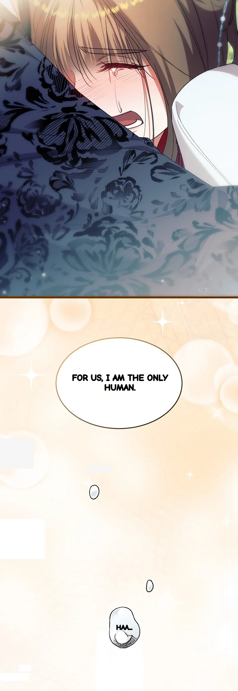 Lady Ryeonju The Villainous Husband I Killed Has Returned Chapter 30 - Page 23