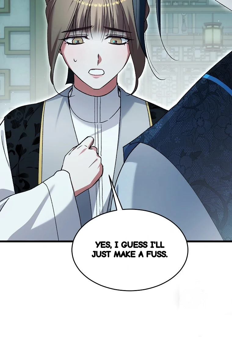 Lady Ryeonju The Villainous Husband I Killed Has Returned Chapter 30 - Page 34