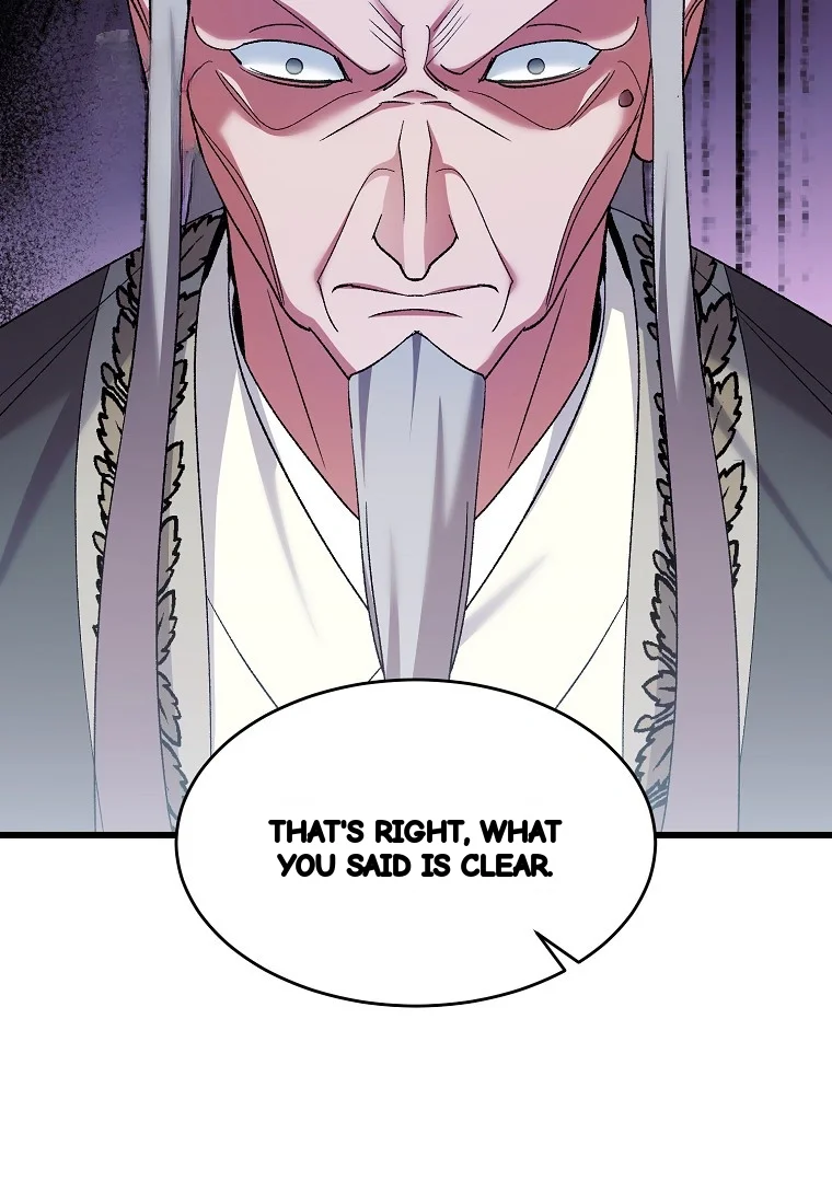 Lady Ryeonju The Villainous Husband I Killed Has Returned Chapter 30 - Page 37