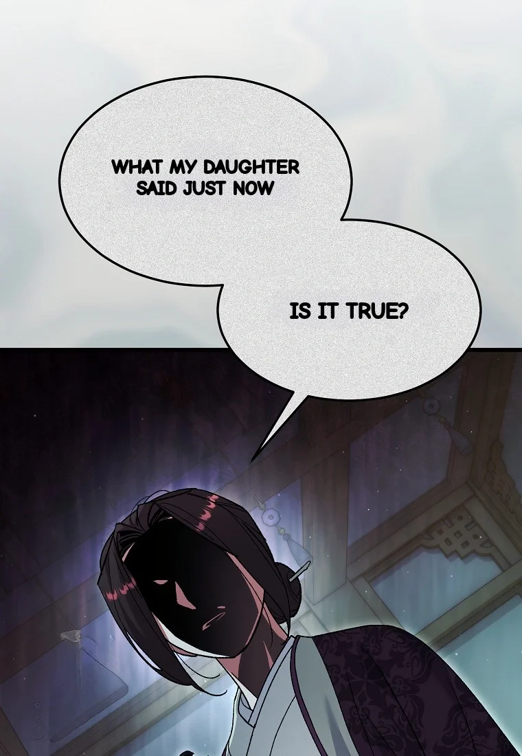 Lady Ryeonju The Villainous Husband I Killed Has Returned Chapter 30 - Page 39