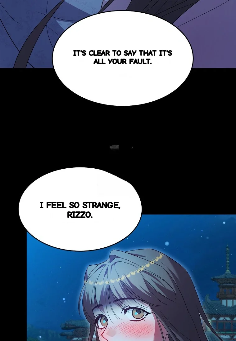 Lady Ryeonju The Villainous Husband I Killed Has Returned Chapter 31 - Page 11