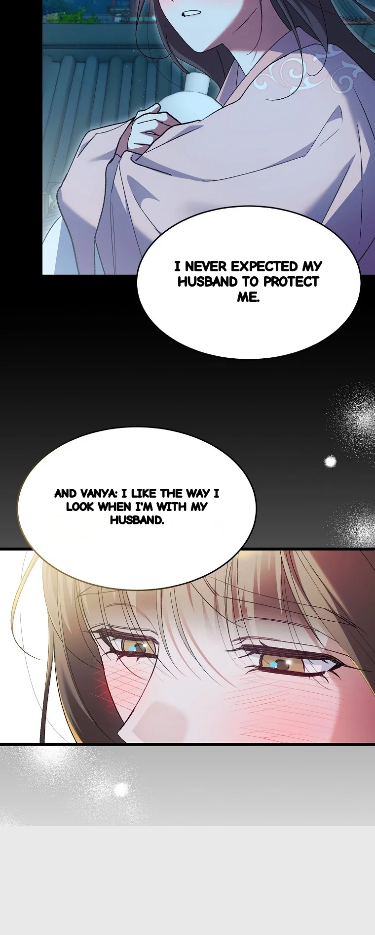 Lady Ryeonju The Villainous Husband I Killed Has Returned Chapter 31 - Page 12