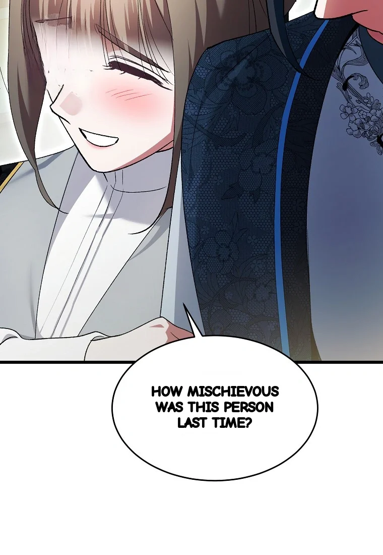Lady Ryeonju The Villainous Husband I Killed Has Returned Chapter 31 - Page 14