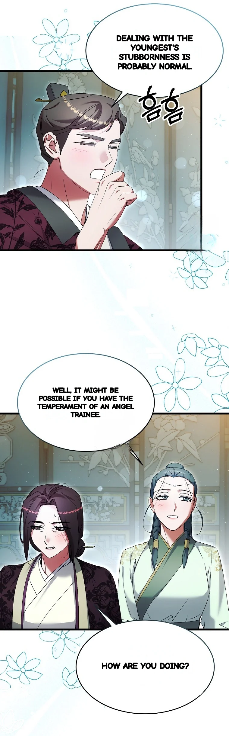 Lady Ryeonju The Villainous Husband I Killed Has Returned Chapter 31 - Page 17