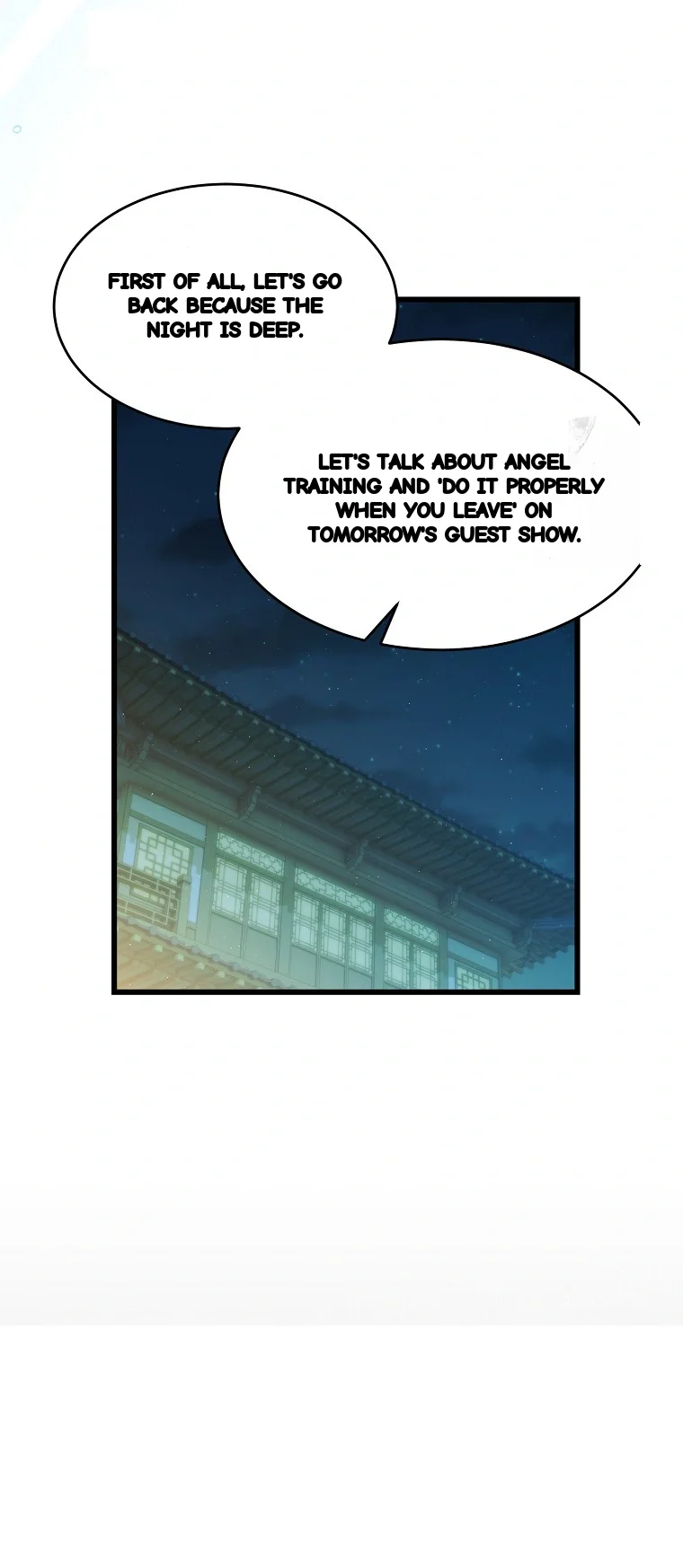 Lady Ryeonju The Villainous Husband I Killed Has Returned Chapter 31 - Page 18