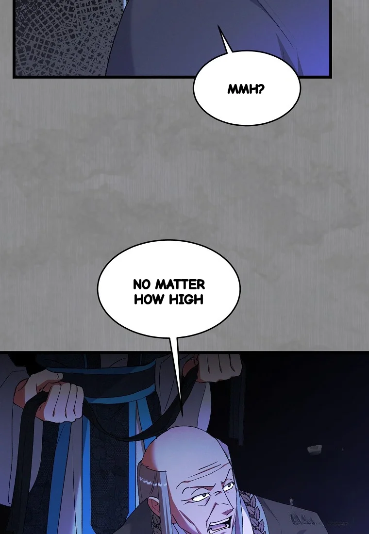 Lady Ryeonju The Villainous Husband I Killed Has Returned Chapter 31 - Page 21