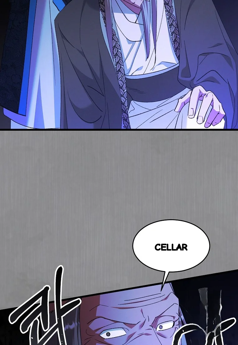Lady Ryeonju The Villainous Husband I Killed Has Returned Chapter 31 - Page 22