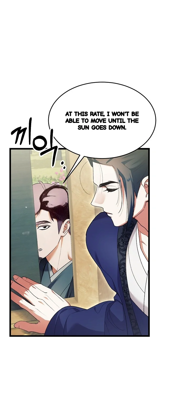 Lady Ryeonju The Villainous Husband I Killed Has Returned Chapter 31 - Page 28